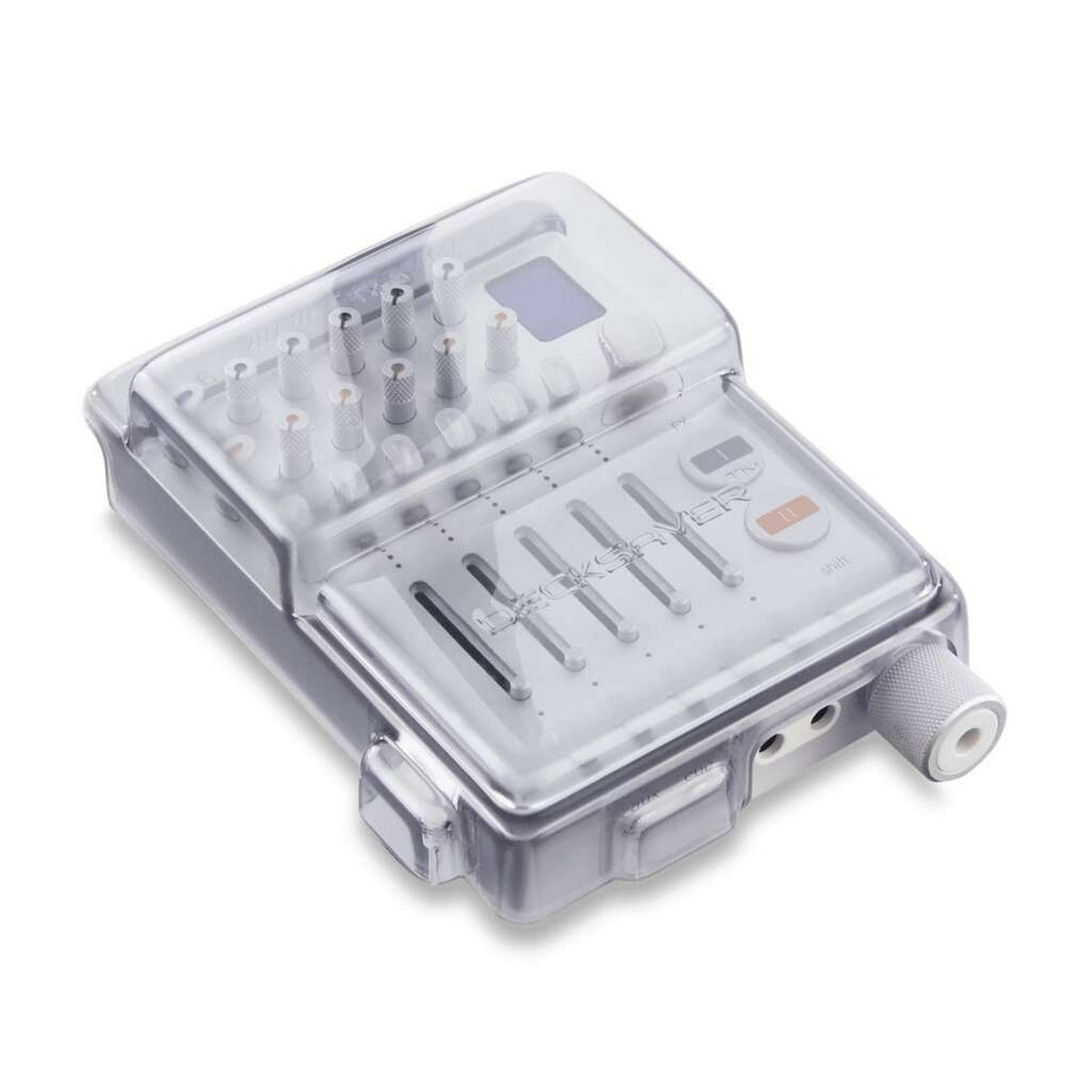 Decksaver Cover for Teenage Engineering TX-6