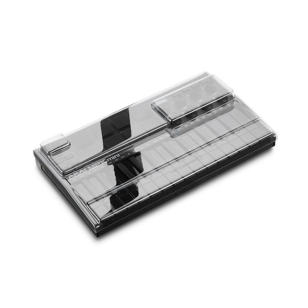 Decksaver Cover for LE Akai Pro MPK Mini MK3