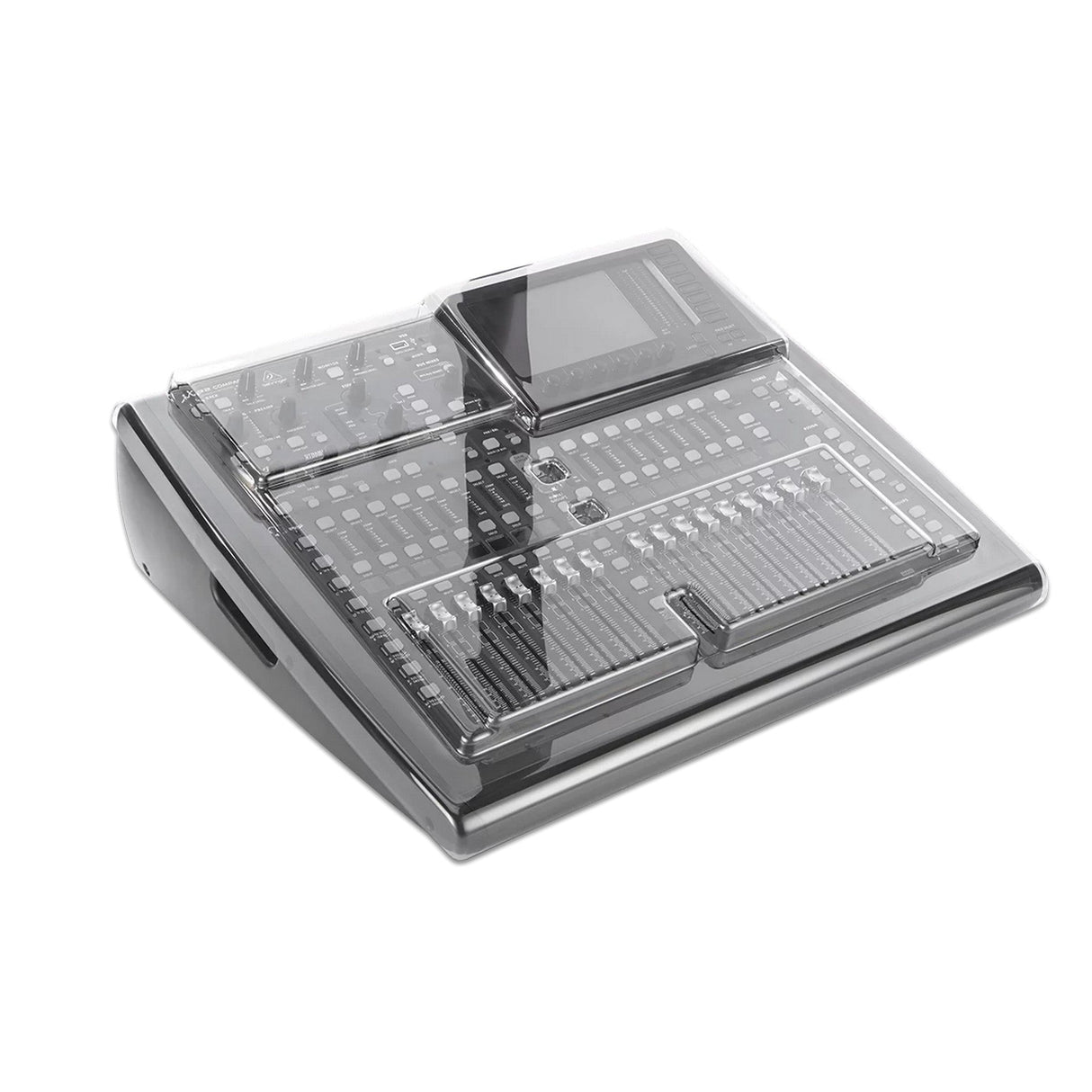 Decksaver DSP-PC-X32COMPACT Cover for X32 Compact