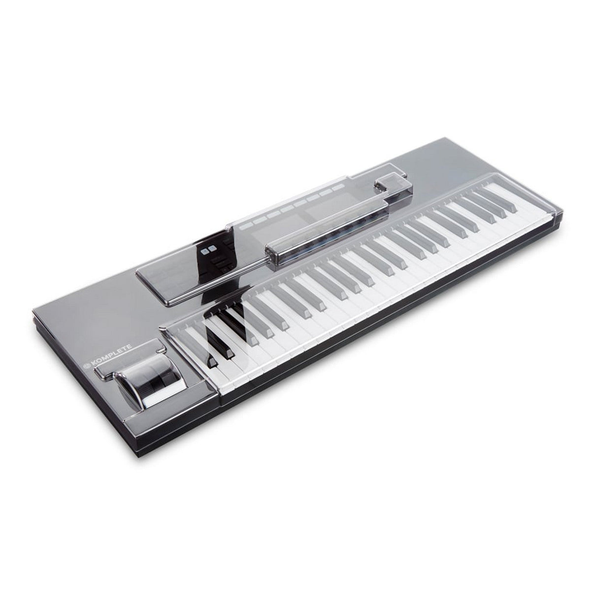 Decksaver Cover for NI Kontrol S49MK2