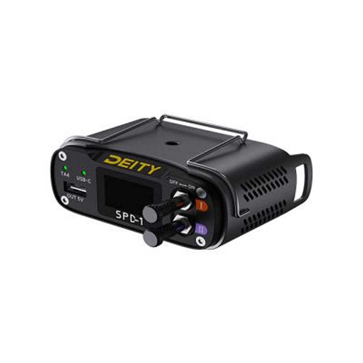 Deity SPD-1 Smart Power Distributor