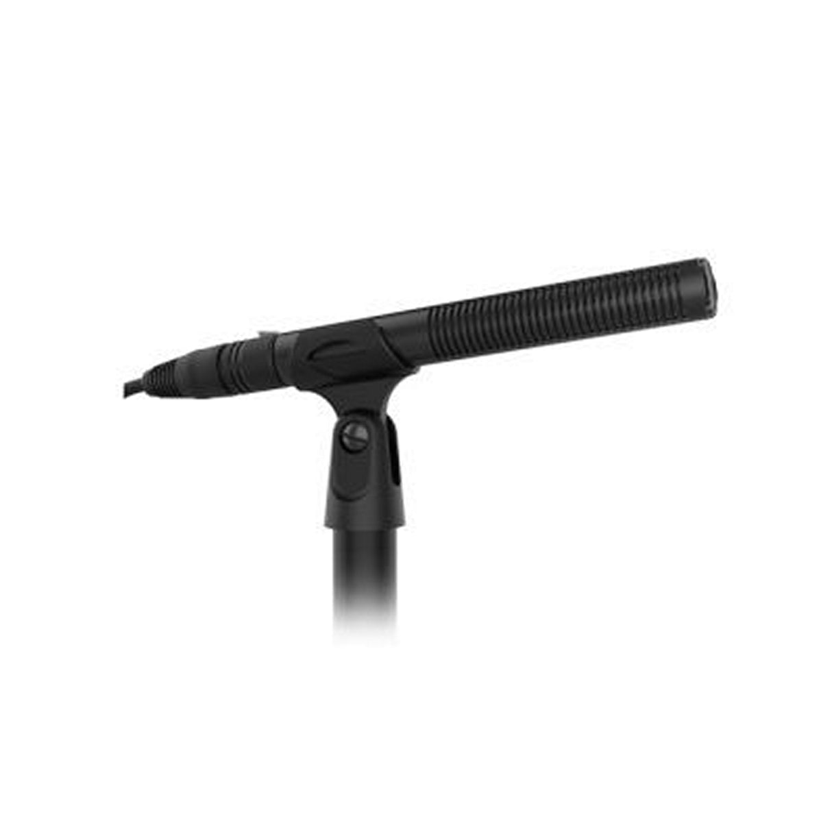 Deity S-Mic 3S Short XLR Shotgun Microphone for Film, TV, ENG & Content Creation