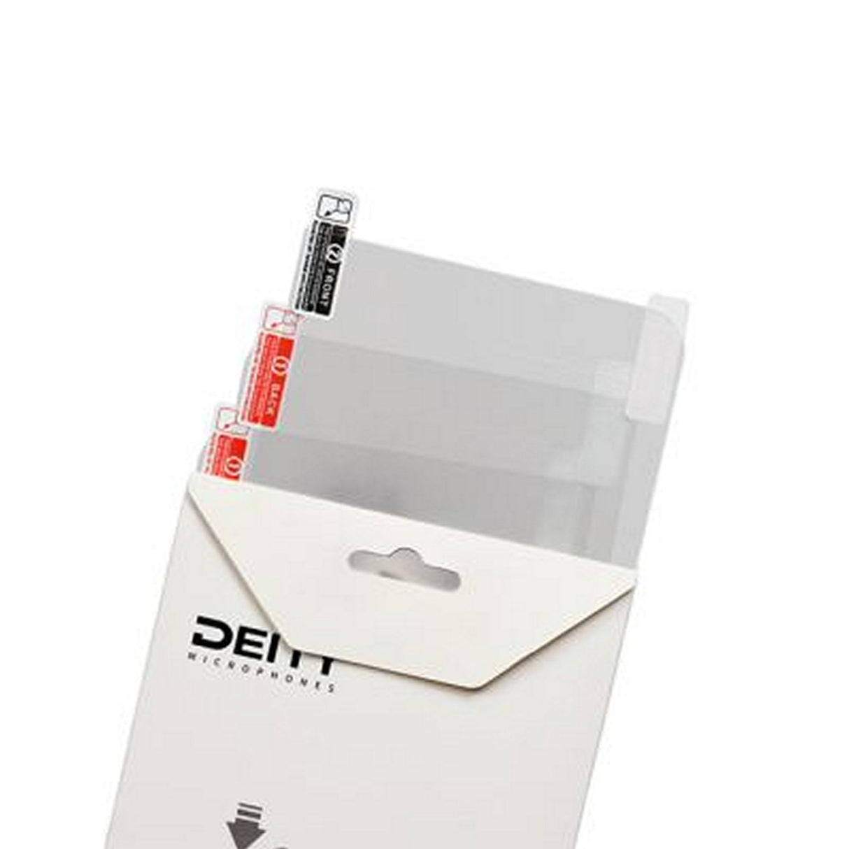 Deity TC-SL1 Screen Protector Set Screen Protectors (3-pack)