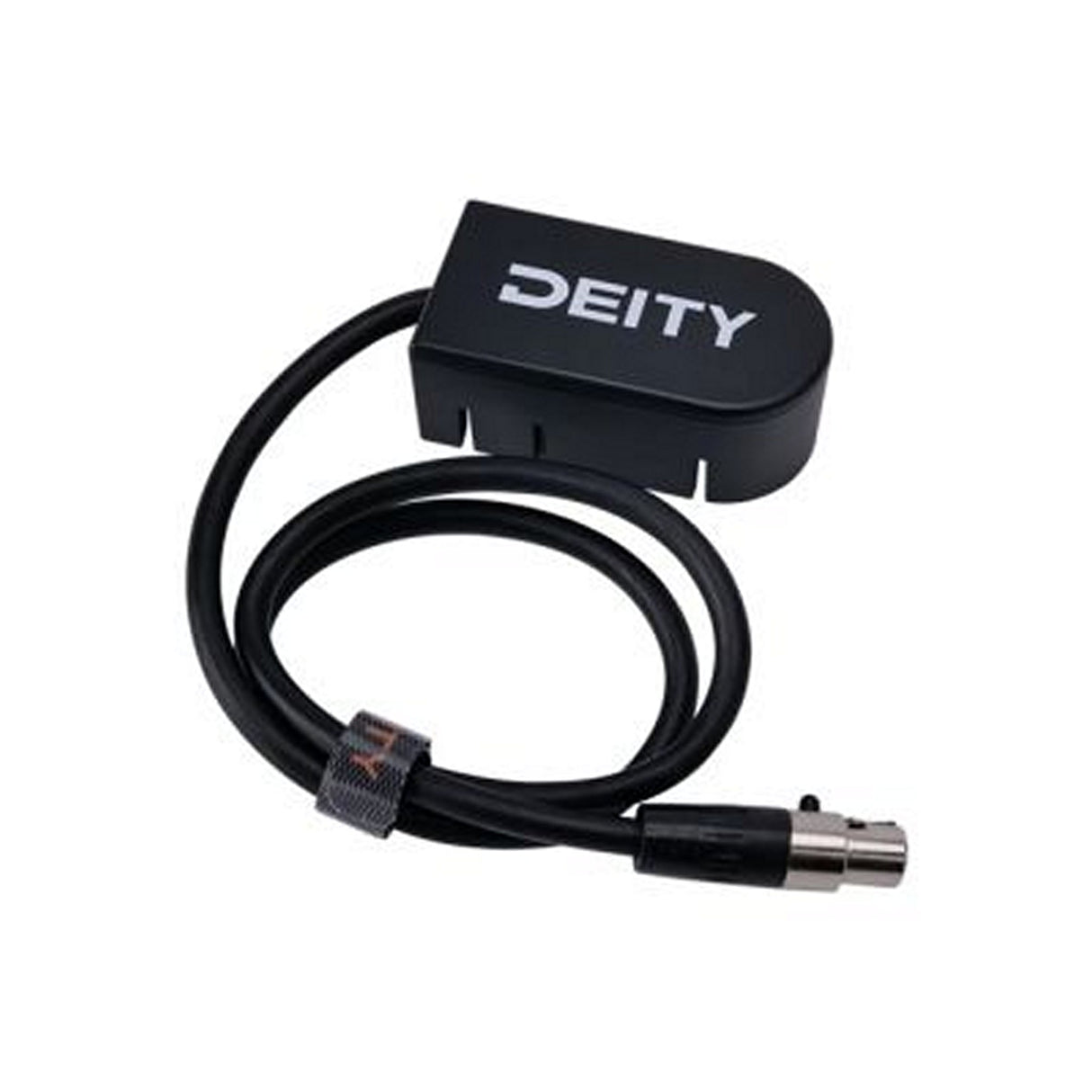 Deity SPD-T4BATT TA4F to Smart Battery Cup Adapter Cable