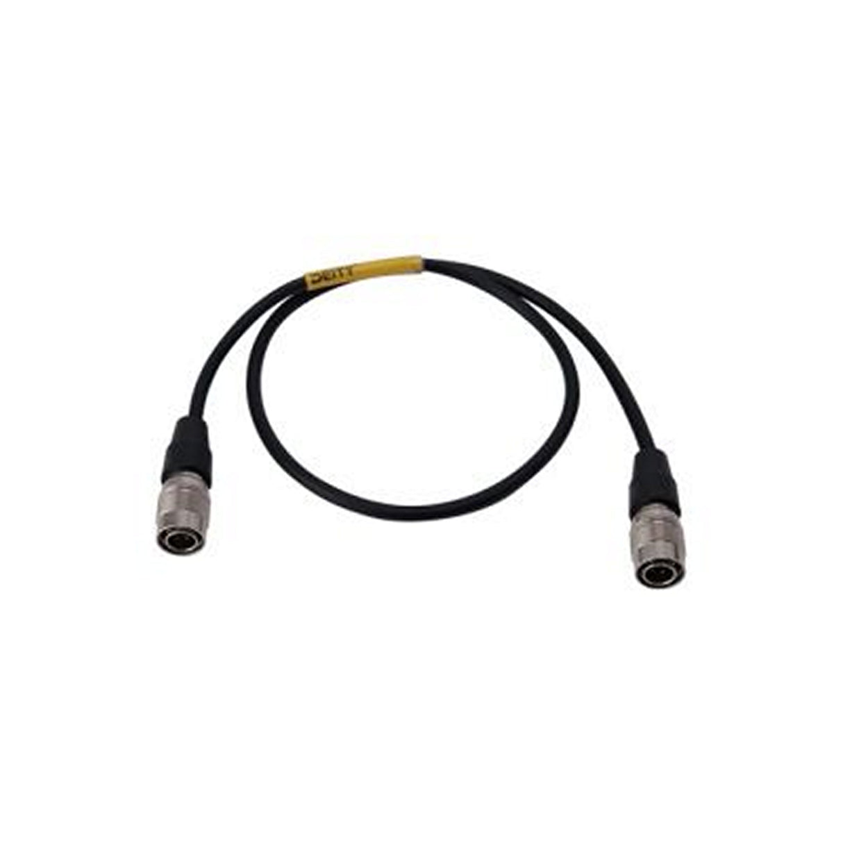 Deity SPD-HRHR 4-Pin Hirose to 4-Pin Hirose DC Power Cable