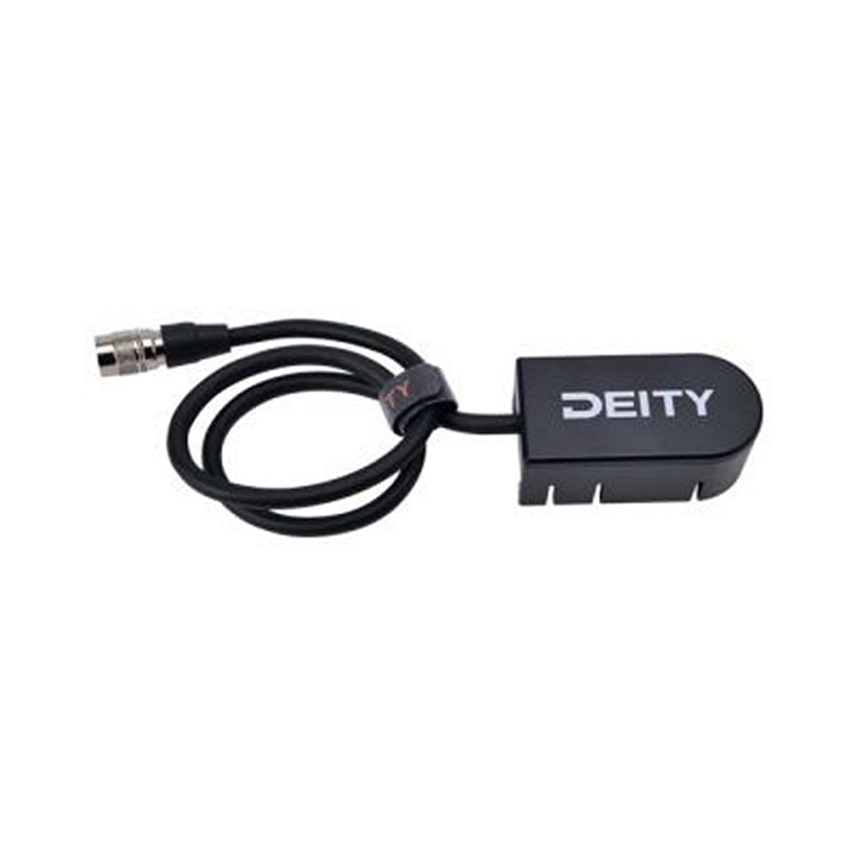 Deity SPD-HRBATT 4-Pin Hirose to Hi-Q Smart Battery Cup