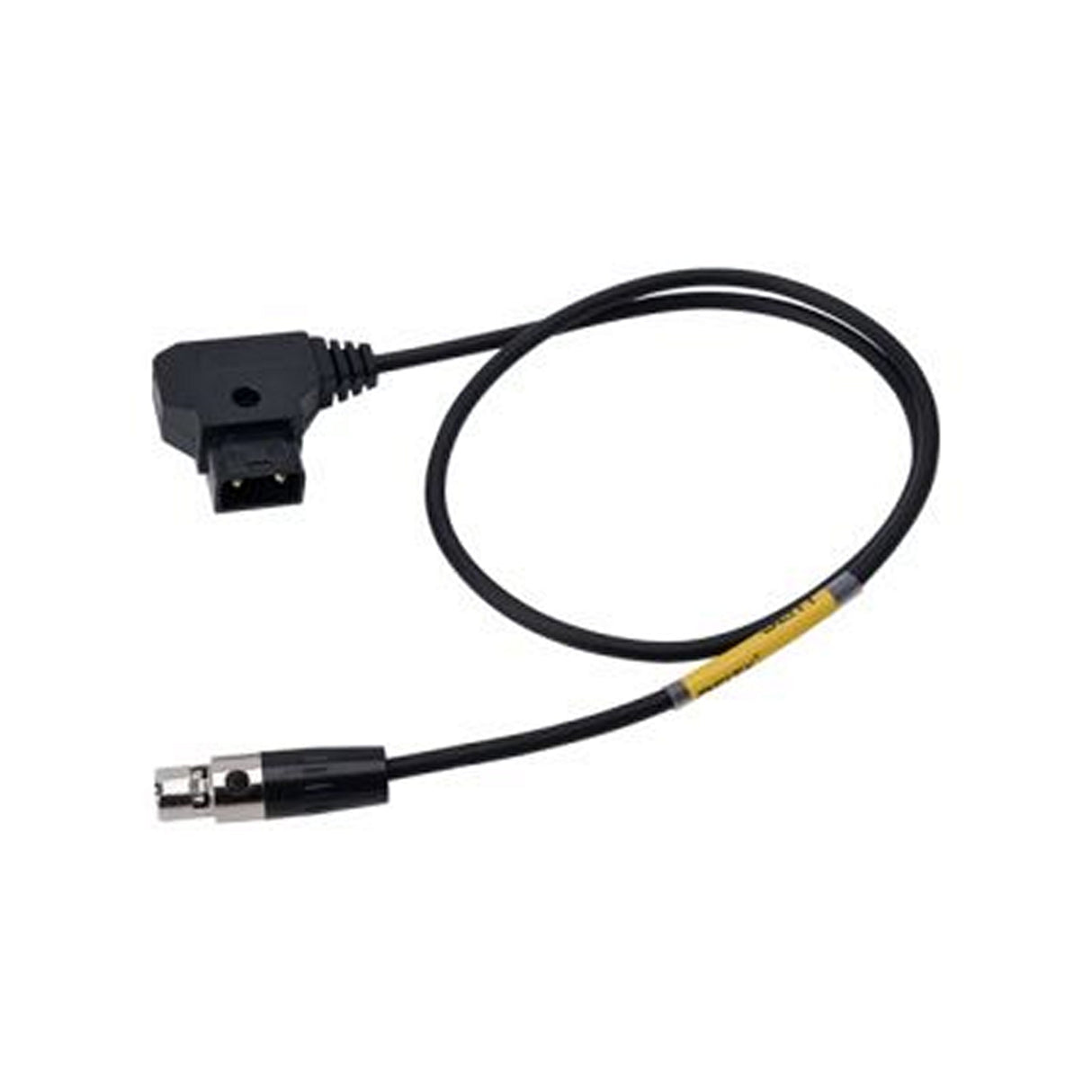 Deity SPD-T4DT TA4F (female) to D-Tap (P-Tap) DC Power Cable