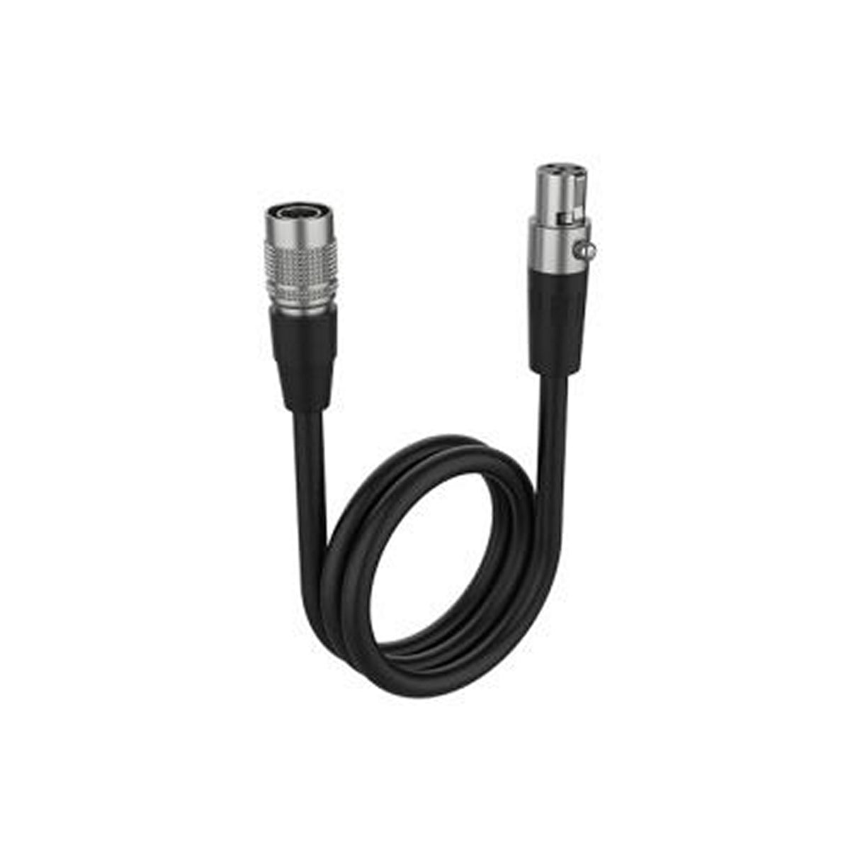 Deity SPD-HRT4 4-Pin Hirose Push-Power to TA4F DC Power Cable