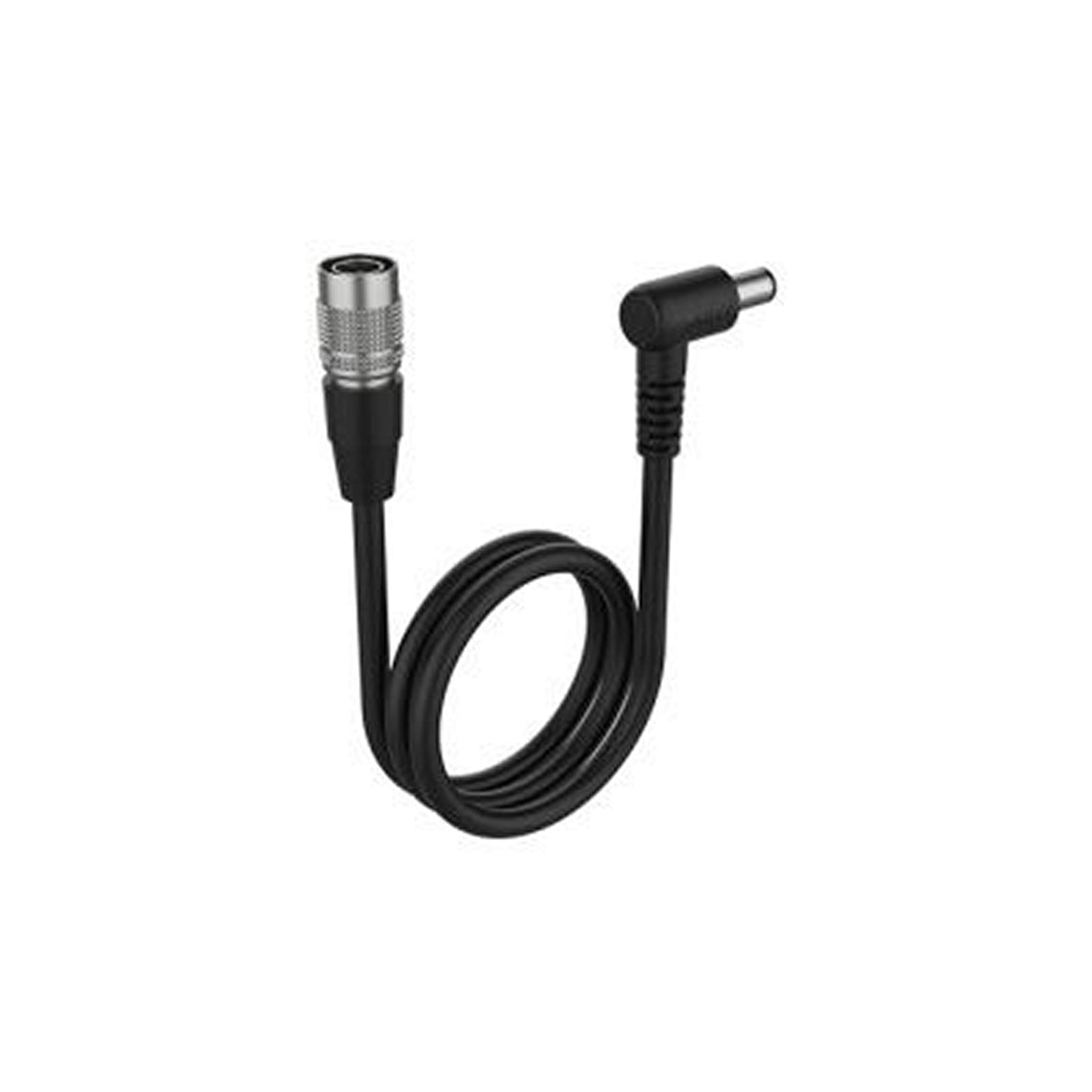 Deity SPD-HR21 4-Pin Hirose Push-Power to 2.1 mm DC Barrel Plug Cable