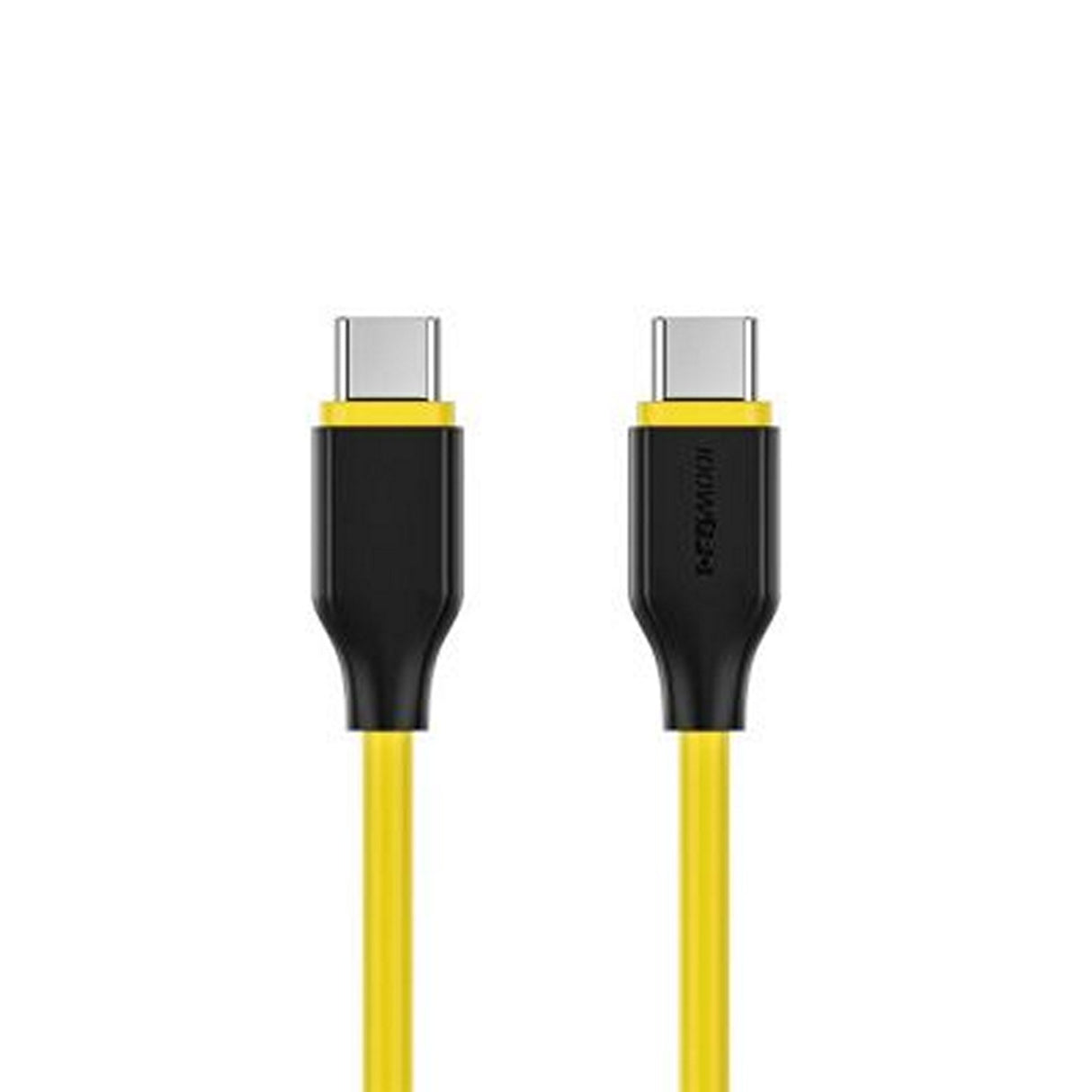 Deity C24 100W USB-C to USB-C Fast Charging & Data Cable (1.5m / 4.9ft)