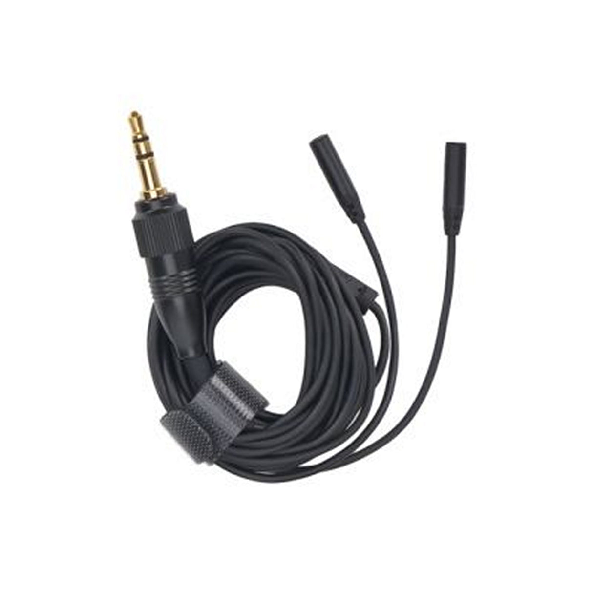 Deity Dual-Head WLP (3.5mm) Dual-Head Lavalier Microphone