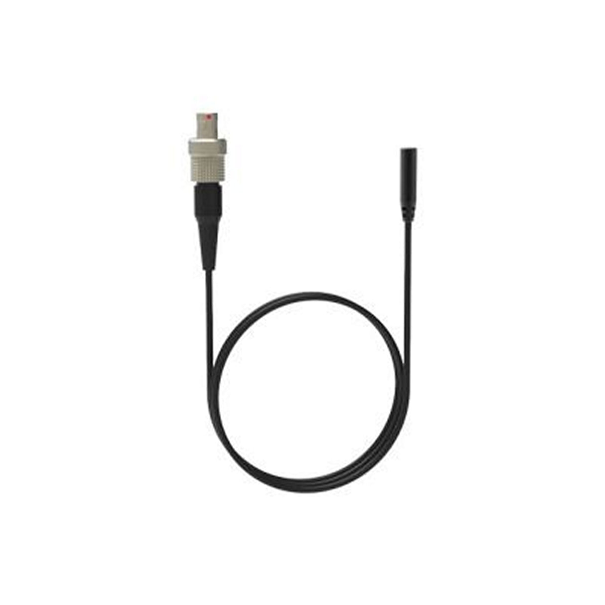 Deity W.Lav Pro (3-Pin LEMO) Omni Lavalier Microphone