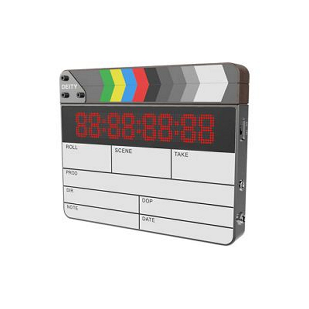 Deity TC-SL1 Smart Timecode Slate Wireless Smart Slate / Timecode Clapper