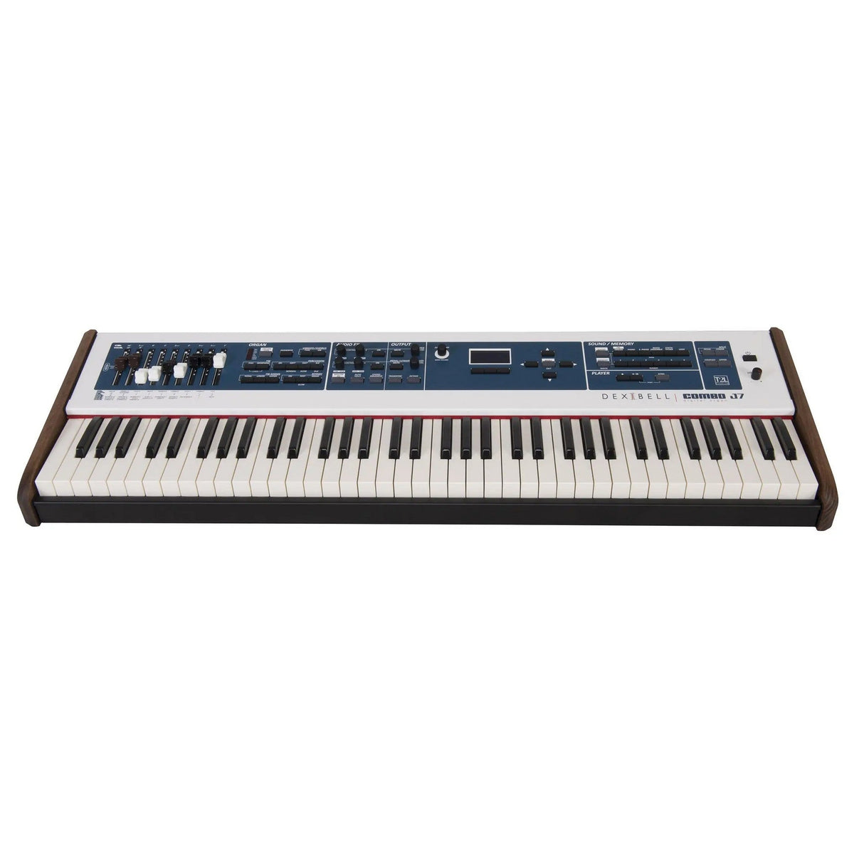 Dexibell COMBO J7 73-Key Digital Organ