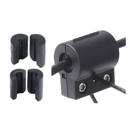 DigitaLinx DL-CL Base Security Clamp Cable Hardware for DL-AR System