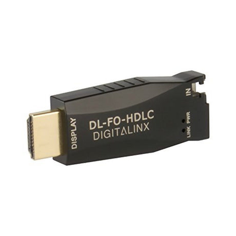 DigitaLinx DL-FO-HDLC HDMI Over Single MM SM LC End Module TX RX Set
