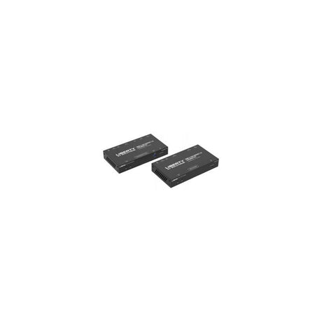 Digitalinx DL-1H1A1UB-H3 4K HDMI and USB HDBaseT 3.0 Extension Set