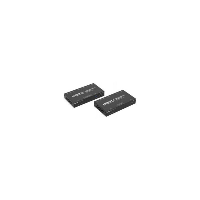 Digitalinx DL-1H1A1UB-H3 4K HDMI and USB HDBaseT 3.0 Extension Set