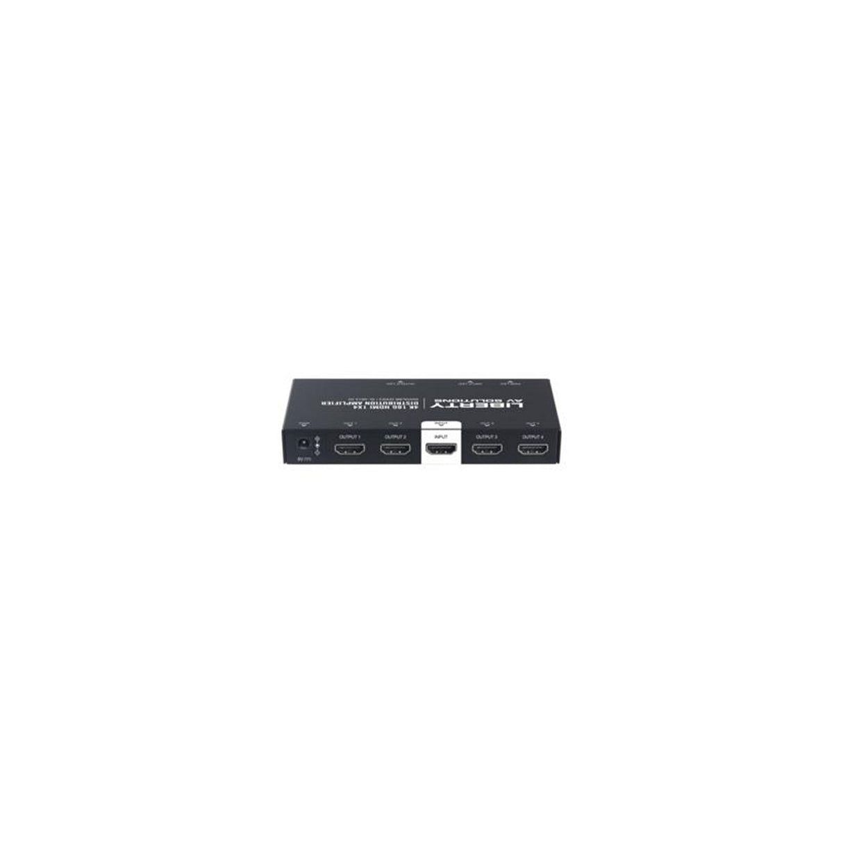 DigitaLinx DL-HD14-H2 18G 4K60 4:4:4 1 x 4 HDMI Splitter