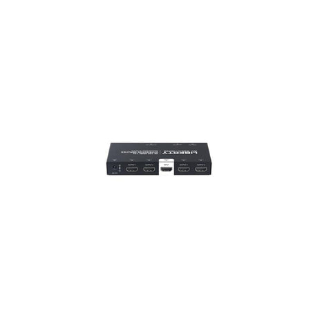DigitaLinx DL-HD14-H2 18G 4K60 4:4:4 1 x 4 HDMI Splitter