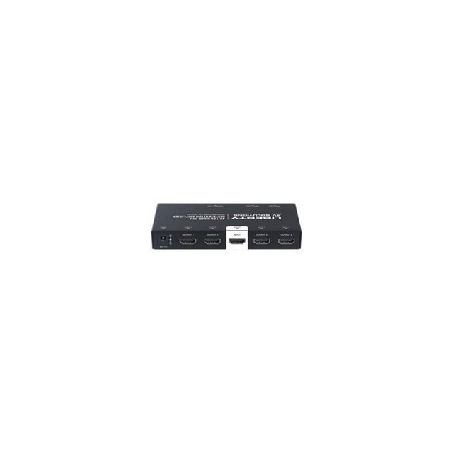DigitaLinx DL-HD14-H2 18G 4K60 4:4:4 1 x 4 HDMI Splitter