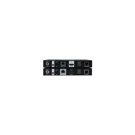 DigitaLinx DL-HDE100-H3 18G HDBaseT 3.0 Uncompressed 100m Extender Set