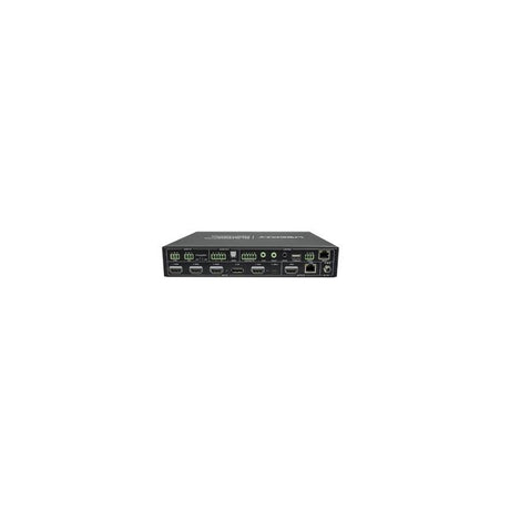 DigitaLinx DL-PSMV62 4K 6 x 1 + 1 Presentation Switcher