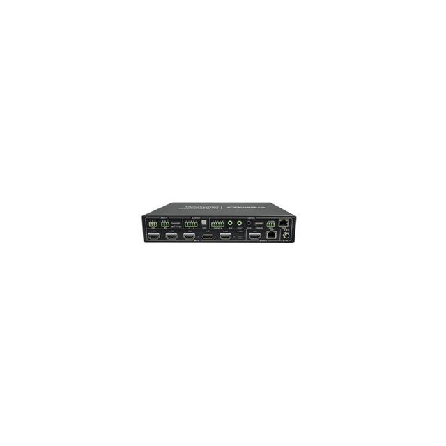 DigitaLinx DL-PSMV62 4K 6 x 1 + 1 Presentation Switcher