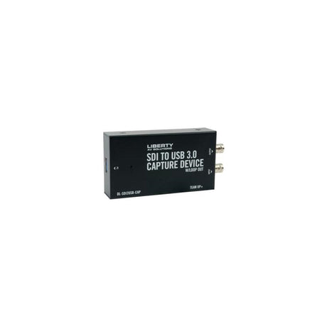 DigitaLinx DL-SDI2USB-CAP TeamUp + Series SDI to USB Capture Device