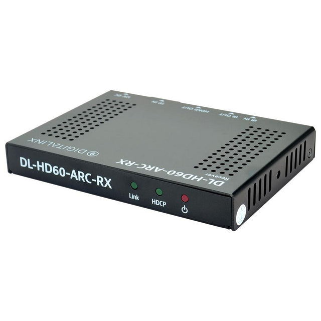 DigitaLinx DL-HD60-ARC HDBaseT Extender Set