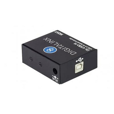 DigitaLinx DL-USB2-H USB 2.0 Hi Speed Twisted Pair Extender Host