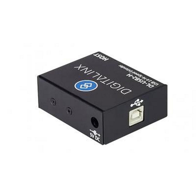 DigitaLinx DL-USB2-H USB 2.0 Hi Speed Twisted Pair Extender Host