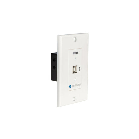 DigitaLinx DL-USB2-WP-H USB 2.0 Hi-Speed Twisted Pair Extender WP Host