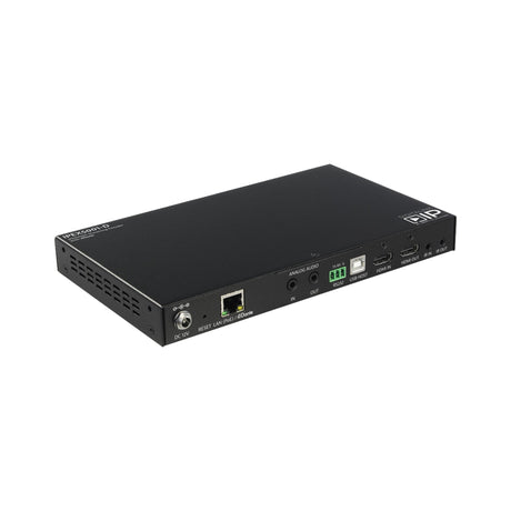 DigitaLinx IP IPEX5001-D 5000 Series AV Over IP Encoder with Dante Audio Capability
