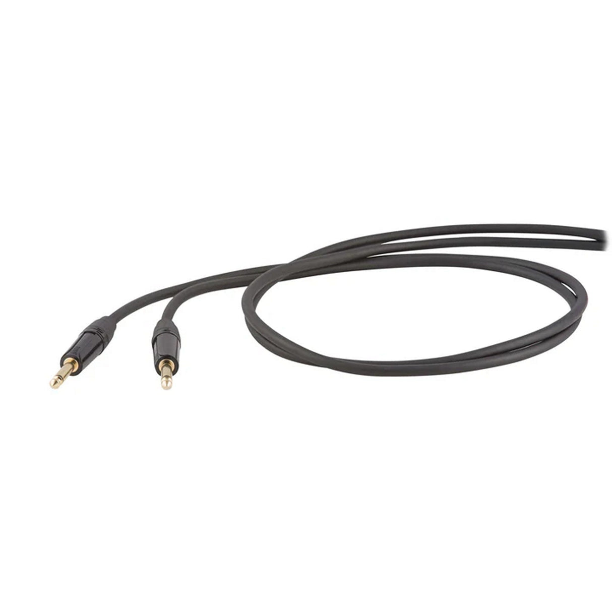 DieHard DHS100LU5 ONEHERO Professional Instrument Cable 5 m