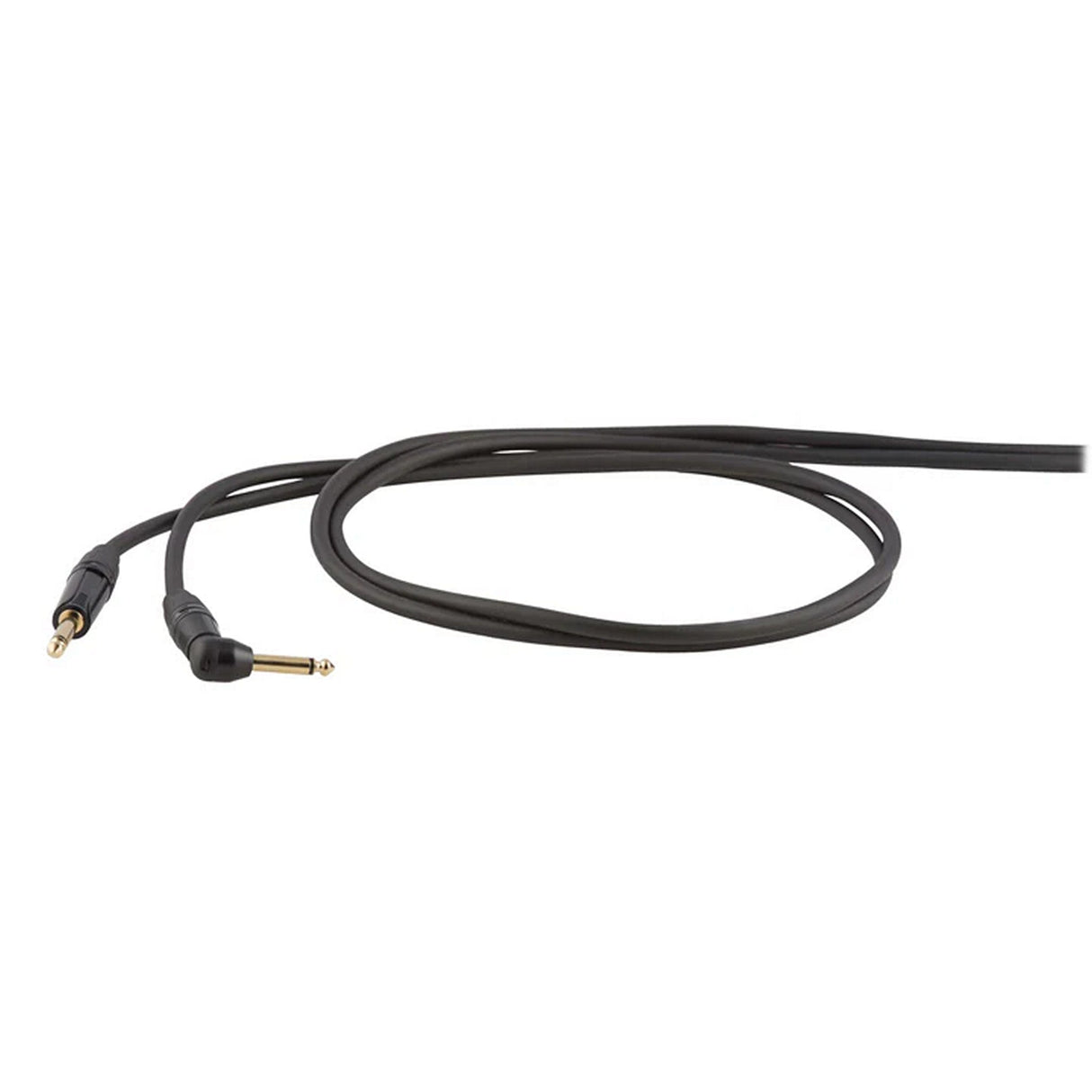 DieHard DHS120LU5 ONEHERO Professional Instrument Cable 5 m