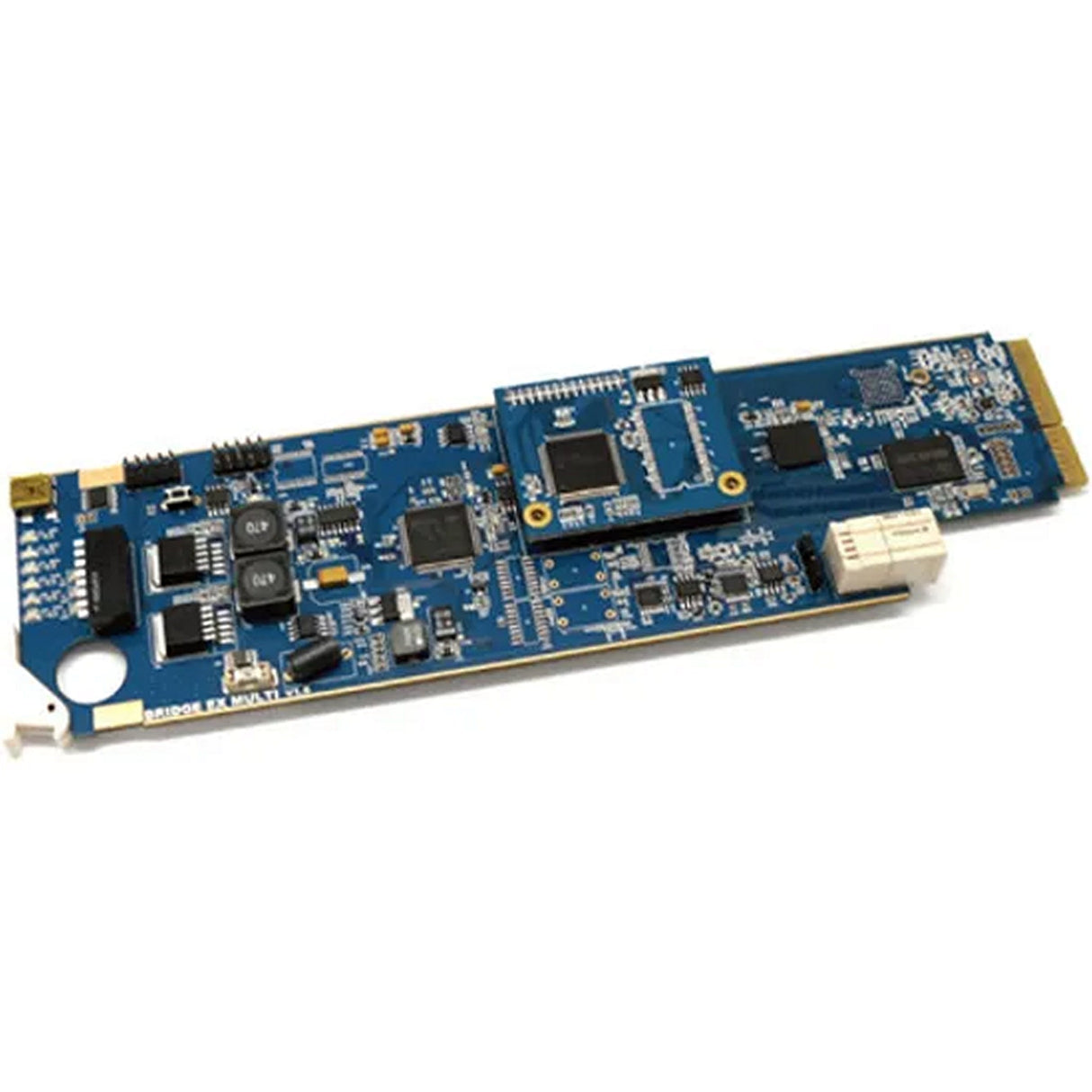 Digital Forecast Bridge EX AH Analog to HD/SD SDI Converter