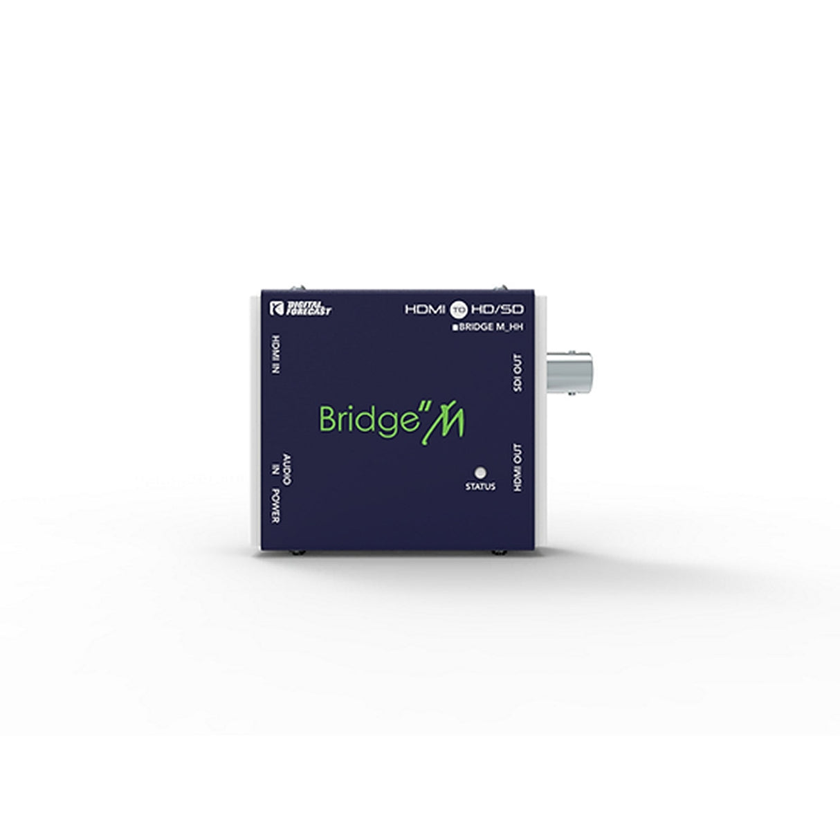 Digital Forecast Bridge M_HH HDMI to HD/SD Signal Converter