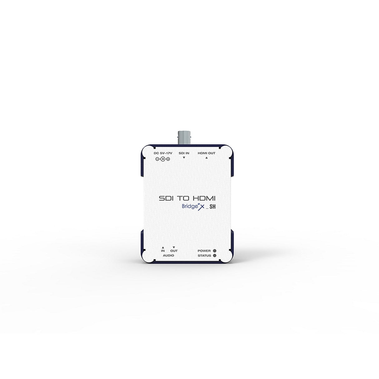 Digital Forecast Bridge X_SH SDI to HDMI Converter