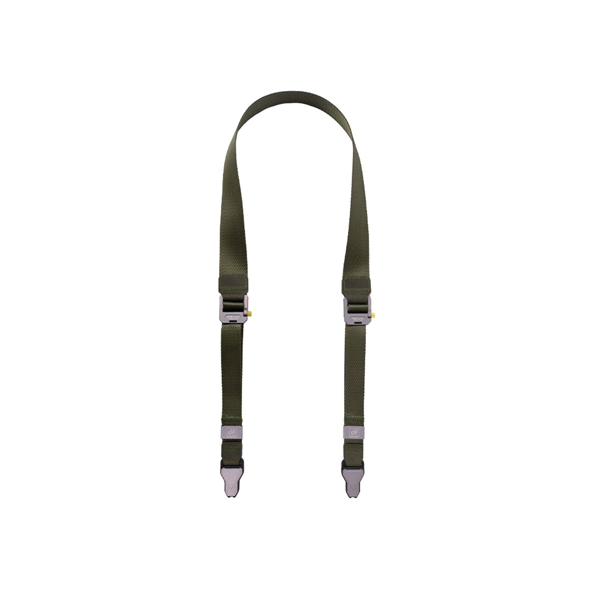 Digitalfoto MAGILINK3X 3-in-1 Convertible Magnetic Buckle Wrist and Shoulder Strap System