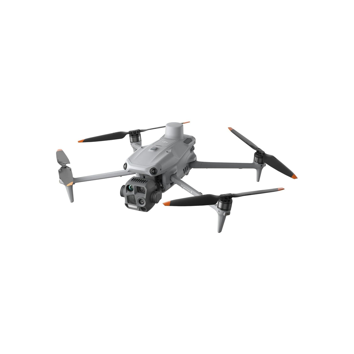 DJI Matrice 4T Thermal Enterprise Drone (NA) with DJI Care Enterprise Plus