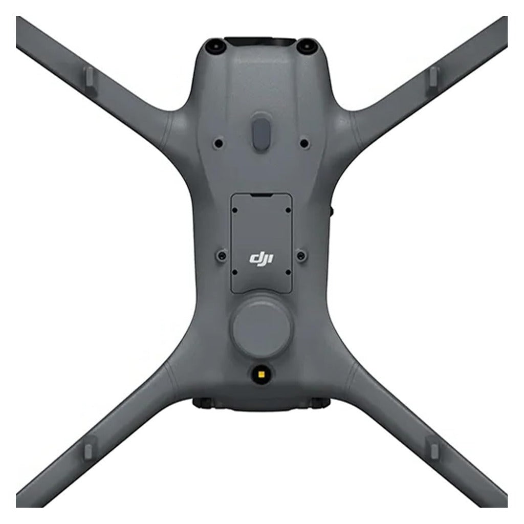 DJI Matrice 4TD Thermal Dock Drone with DJI Care Enterprise Plus
