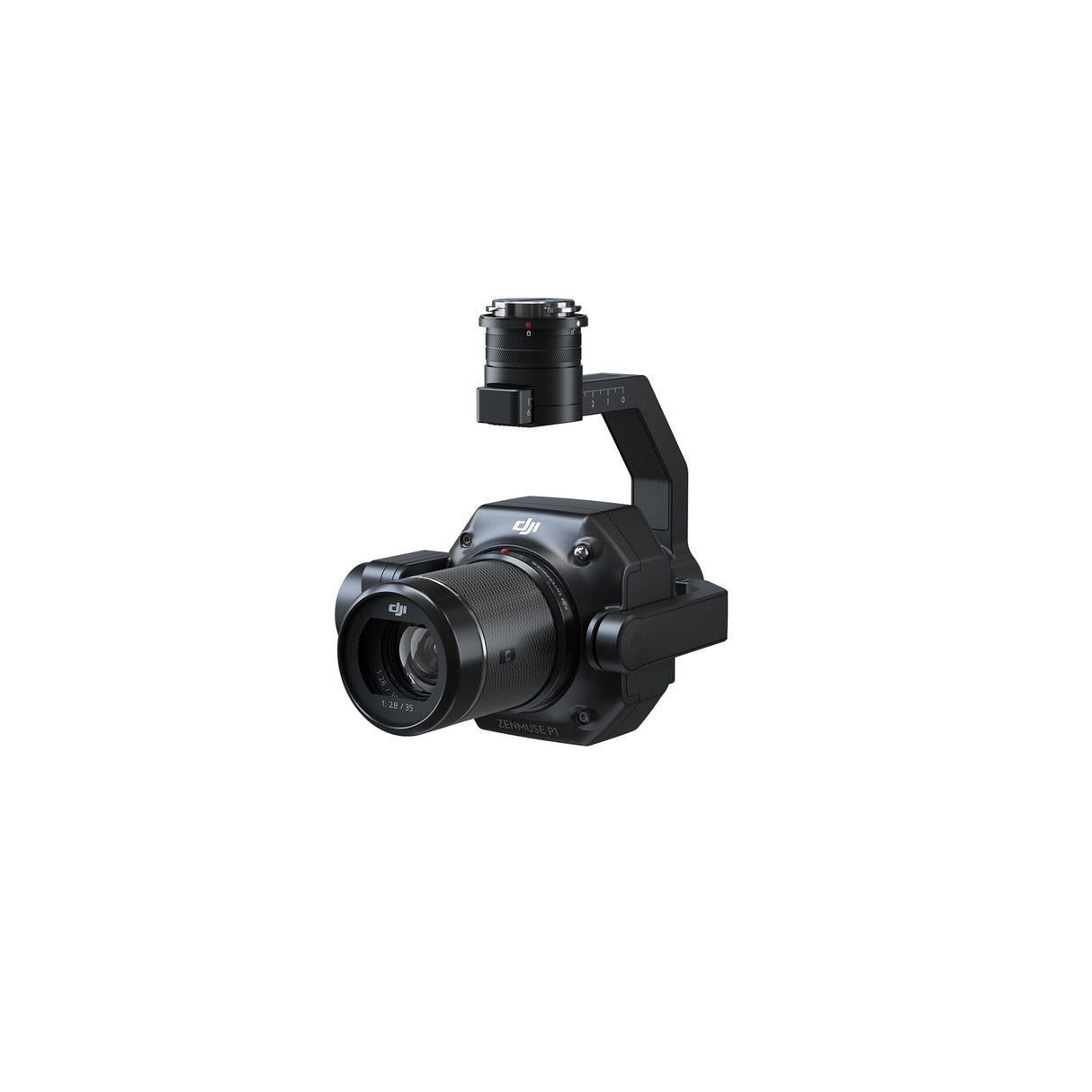 DJI Zenmuse P1 3-Axis Full-Frame Sensor Drone Camera Shield Basic 1-Year Coverage