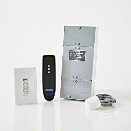 Da-Lite 82434 Infrared Wireless Remote Single Motor LVC