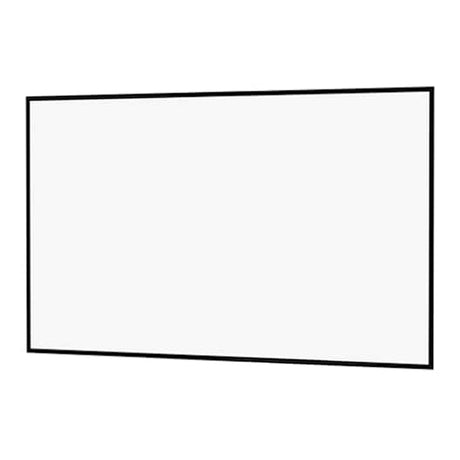 Da Lite 38327 Fast Fold Rear Projection Deluxe Replacement Surface Only 92 x 144-Inch