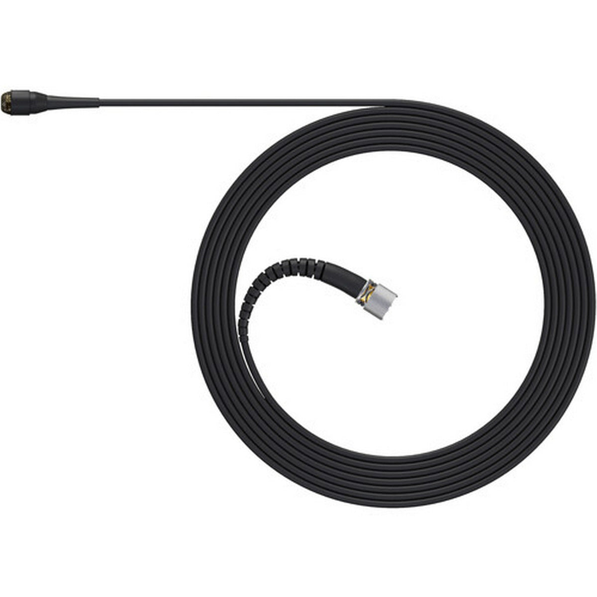 DPA 4060 CORE Plus Normal-Sensitivity Omni Lavalier Mic with MicroLock, Black