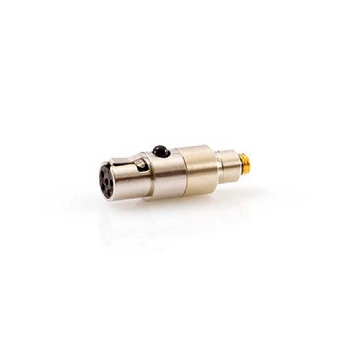 DPA Microphones DAD9056 MicroLock to TA 5F Adapter