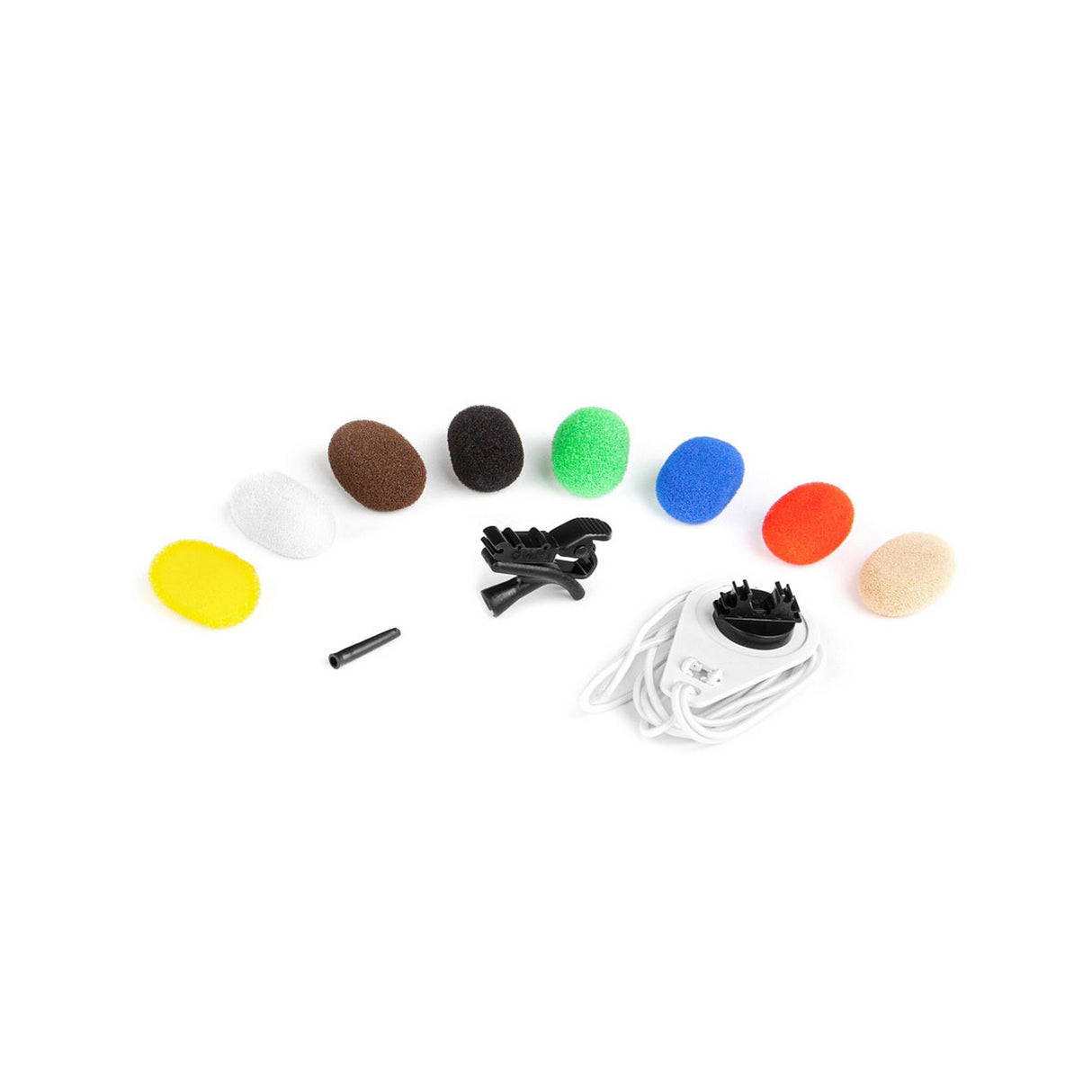 DPA DAK4060 Accessory Kit for 4060 Series Lavalier Microphone