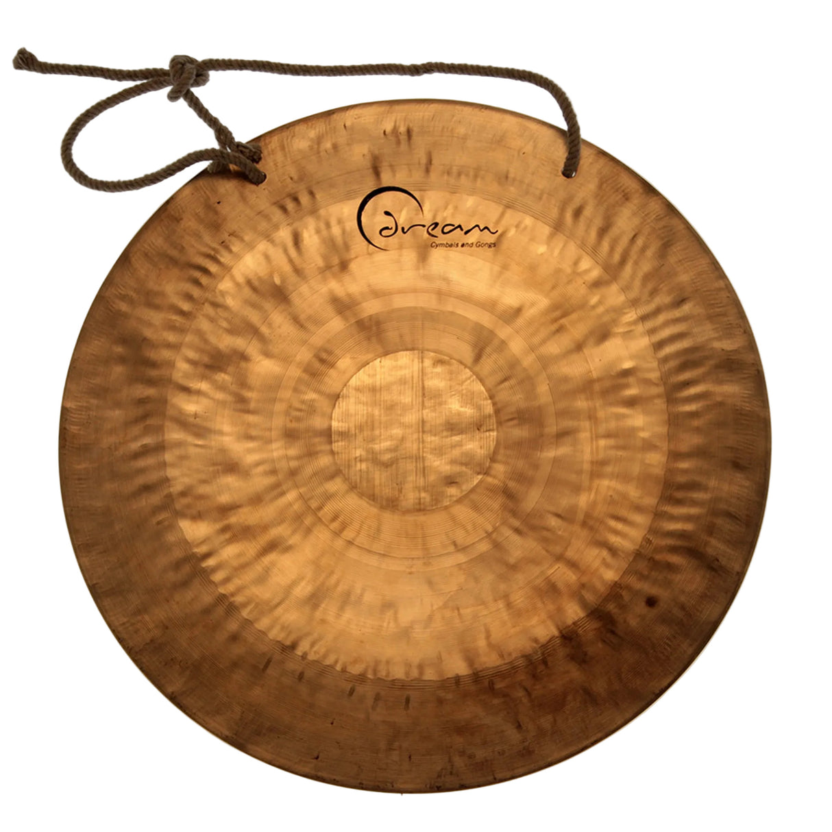 Dream Cymbals Feng Wind Gong