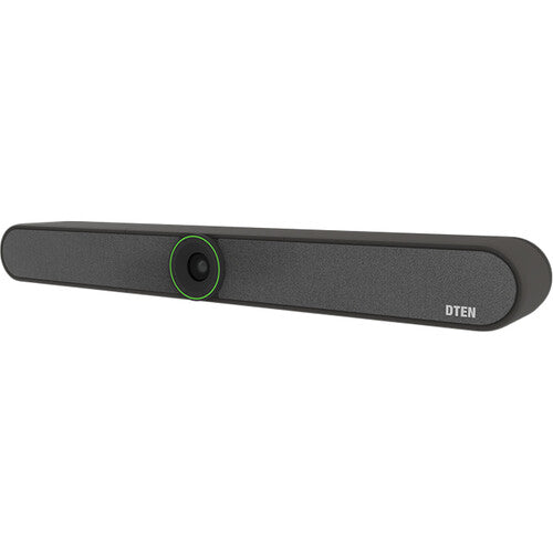 DTEN DCR200EA Bar 4K All-in-One Video Conferencing System